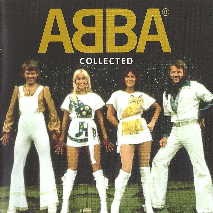 abba members albums